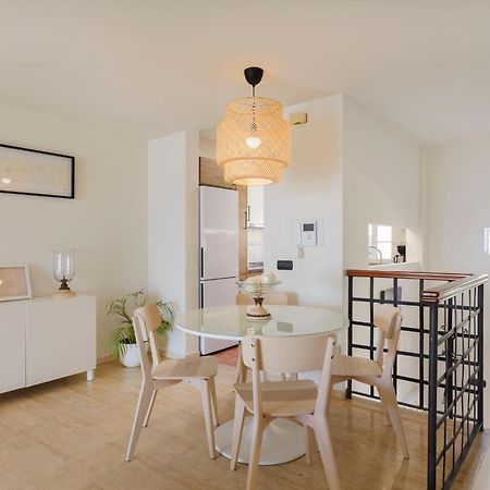 Lujosa vivienda en primera línea de playa Fuengirola Exterior foto