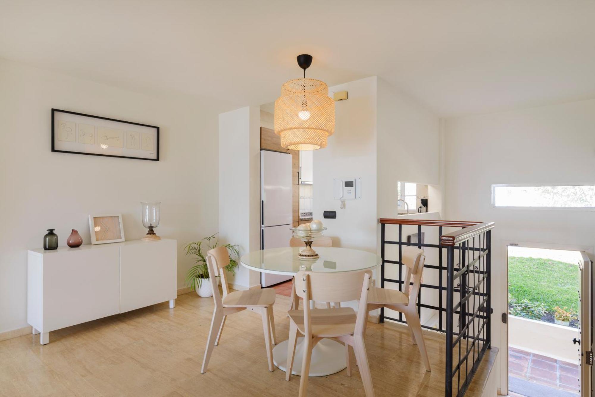 Lujosa vivienda en primera línea de playa Fuengirola Exterior foto