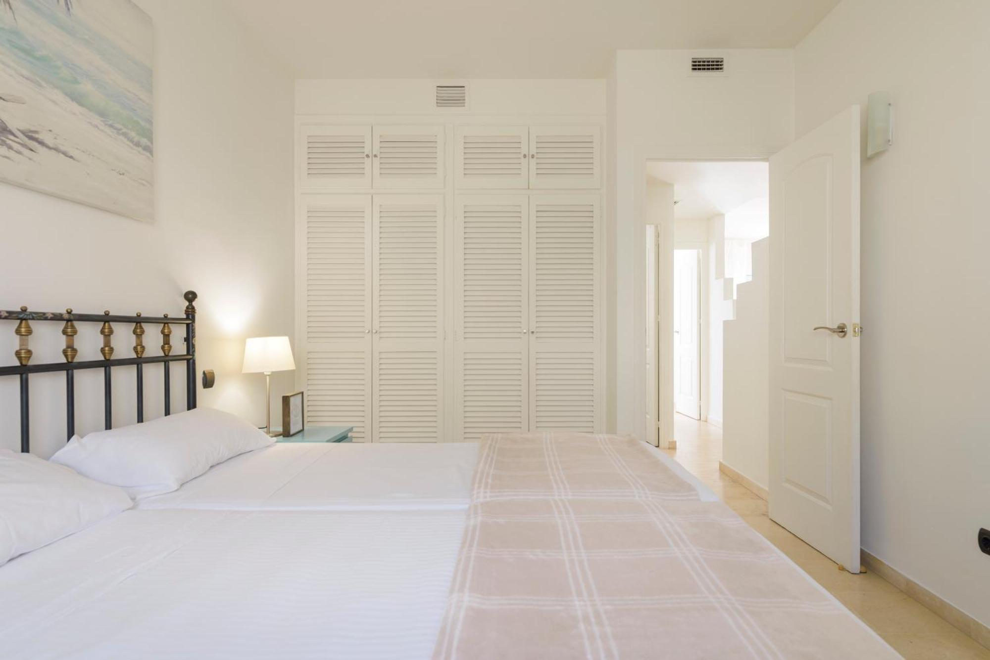 Lujosa vivienda en primera línea de playa Fuengirola Exterior foto